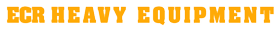 ECR Heavy Equipment & Construction Training Logo