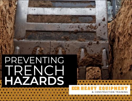 How to Prevent Trench Hazards When Excavating
