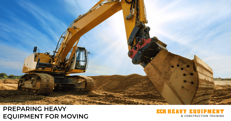 ECR Heavy Equipment & Construction Training