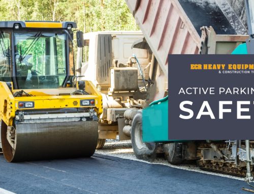 Jobsite Safety Tips For Construction In An Active Parking Lot