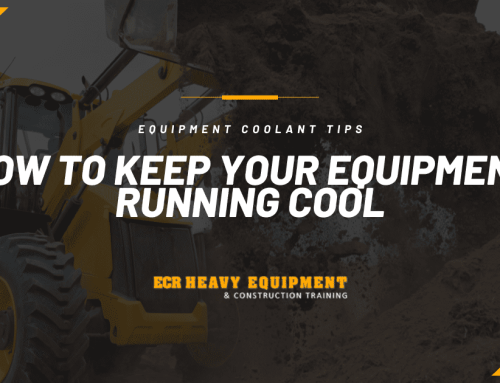 Equipment Coolant Tips: How to Keep Your Equipment Running Cool